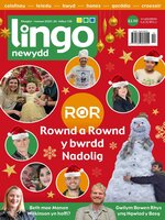 Lingo Newydd